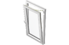 Çift Açılım Pencereler