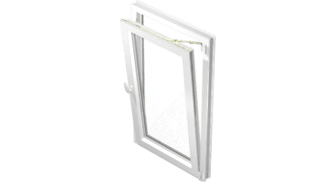 Çift Açılım Pencereler