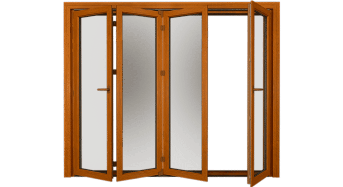 Katlanır Pencere ve Kapı Sistemleri