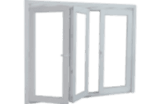 Katlanır Pencere ve Kapı Sistemleri
