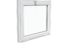 Vasistas Açılım PVC Pencereler