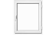 Tek Açılım Pencereler