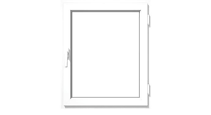 Tek Açılım Pencereler