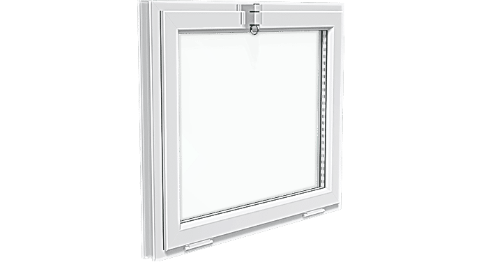 Vasistas Açılım PVC Pencereler