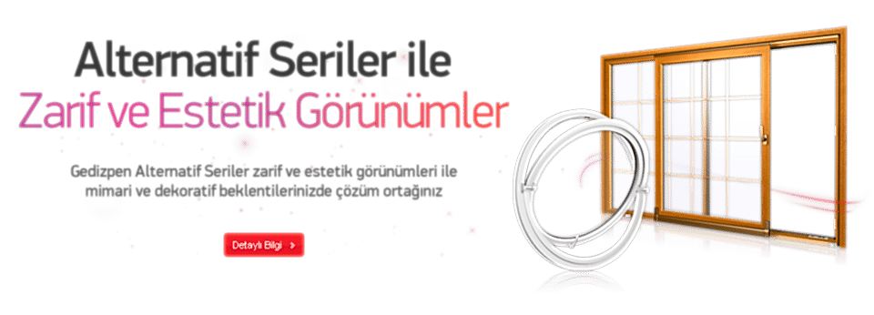 Alternatif Sistemler