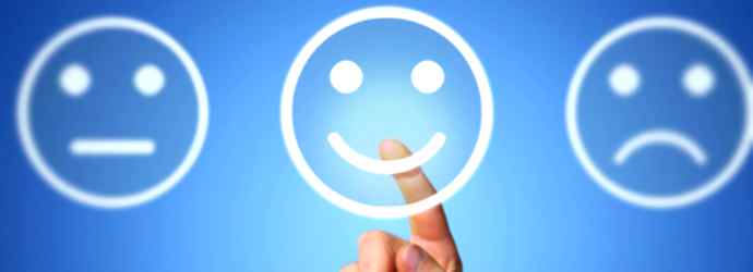 Müşteri Memnuniyeti Politikası