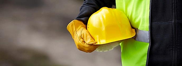 İş Sağlığı ve Güvenliği Politikası