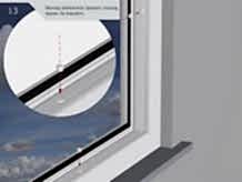 Montaj deliklerinin tamamı montaj tapası ile kapatılır.